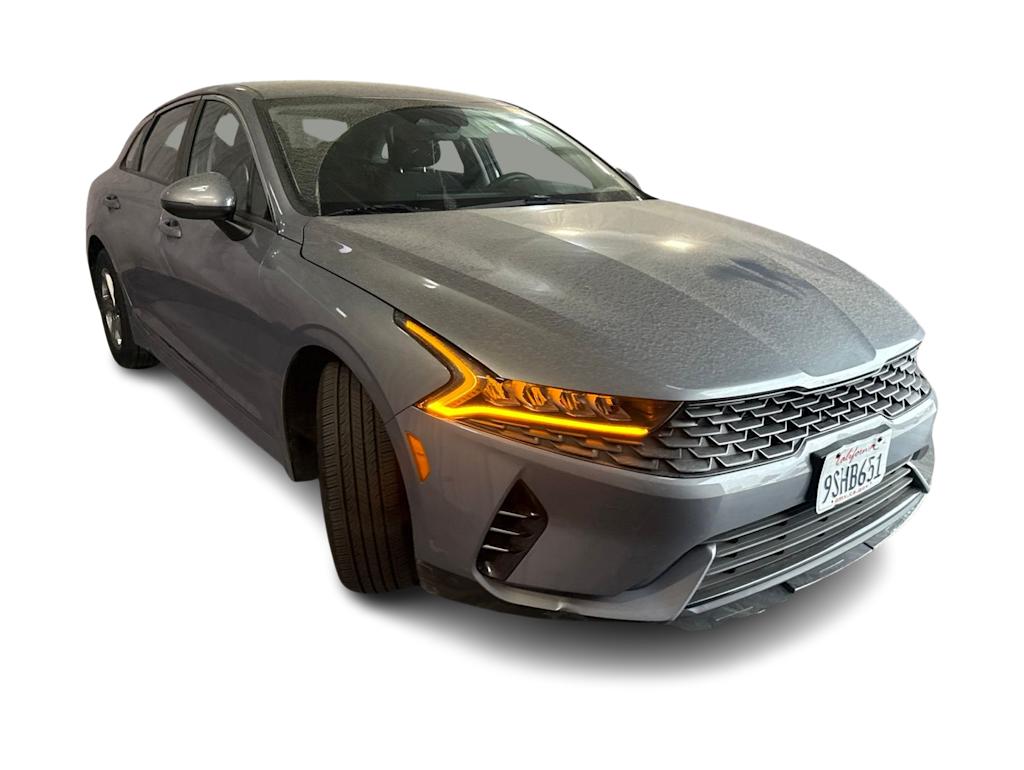 Thumbnail: 2023 Kia K5 - 14