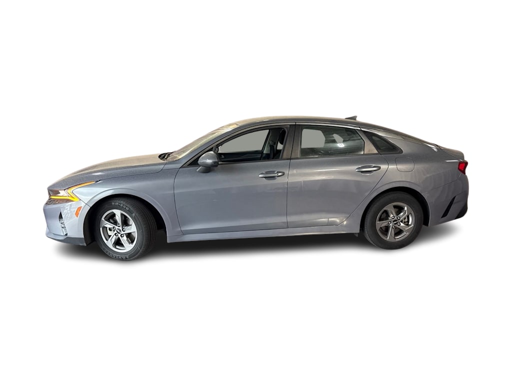 Thumbnail: 2023 Kia K5 - 3