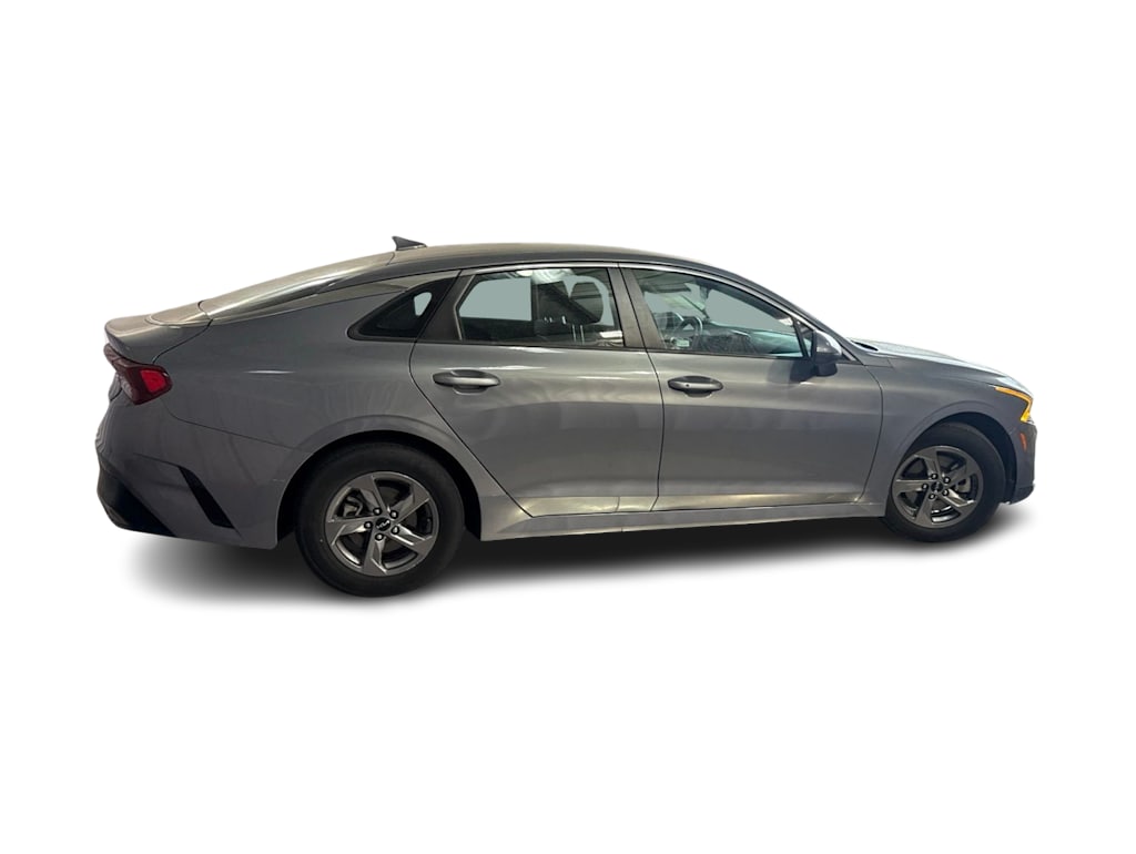 Thumbnail: 2023 Kia K5 - 15