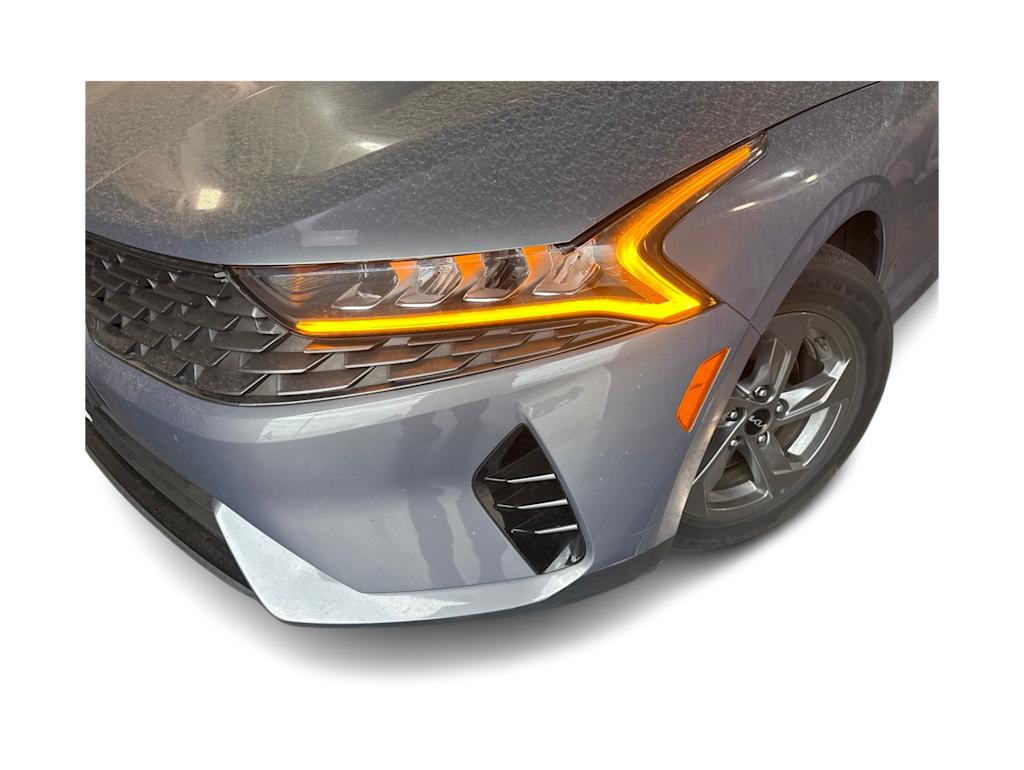 Thumbnail: 2023 Kia K5 - 17