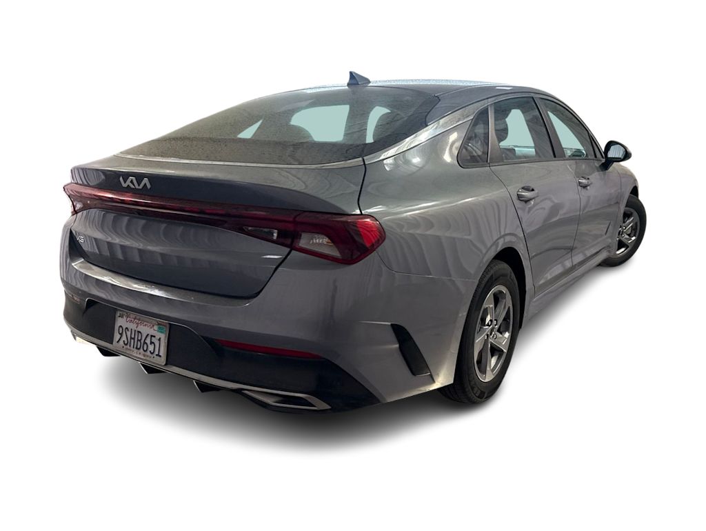 Thumbnail: 2023 Kia K5 - 16