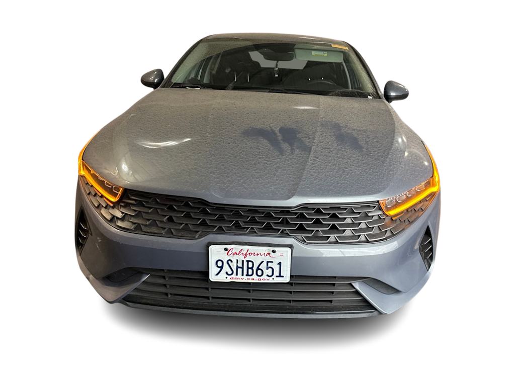 Thumbnail: 2023 Kia K5 - 6