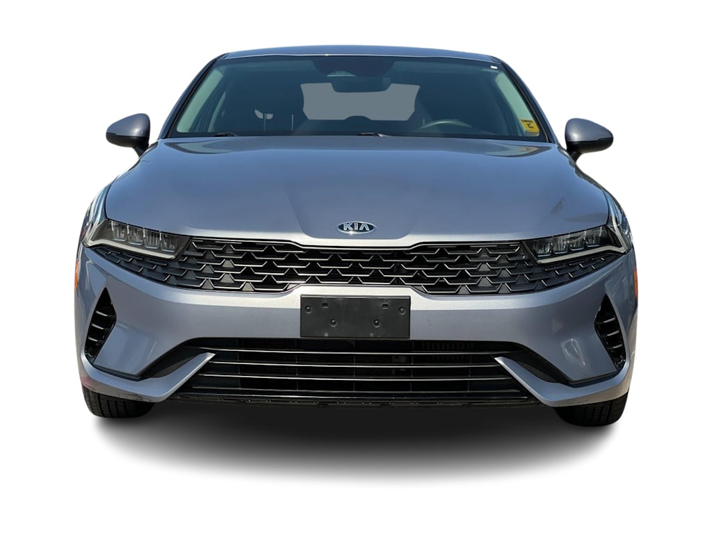 Thumbnail: 2021 Kia K5 - 6
