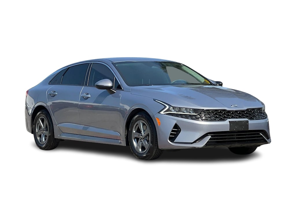 Thumbnail: 2021 Kia K5 - 21