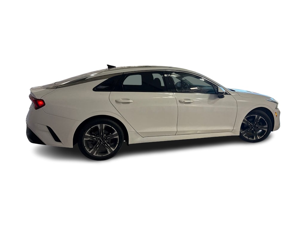 Thumbnail: 2022 Kia K5 - 17