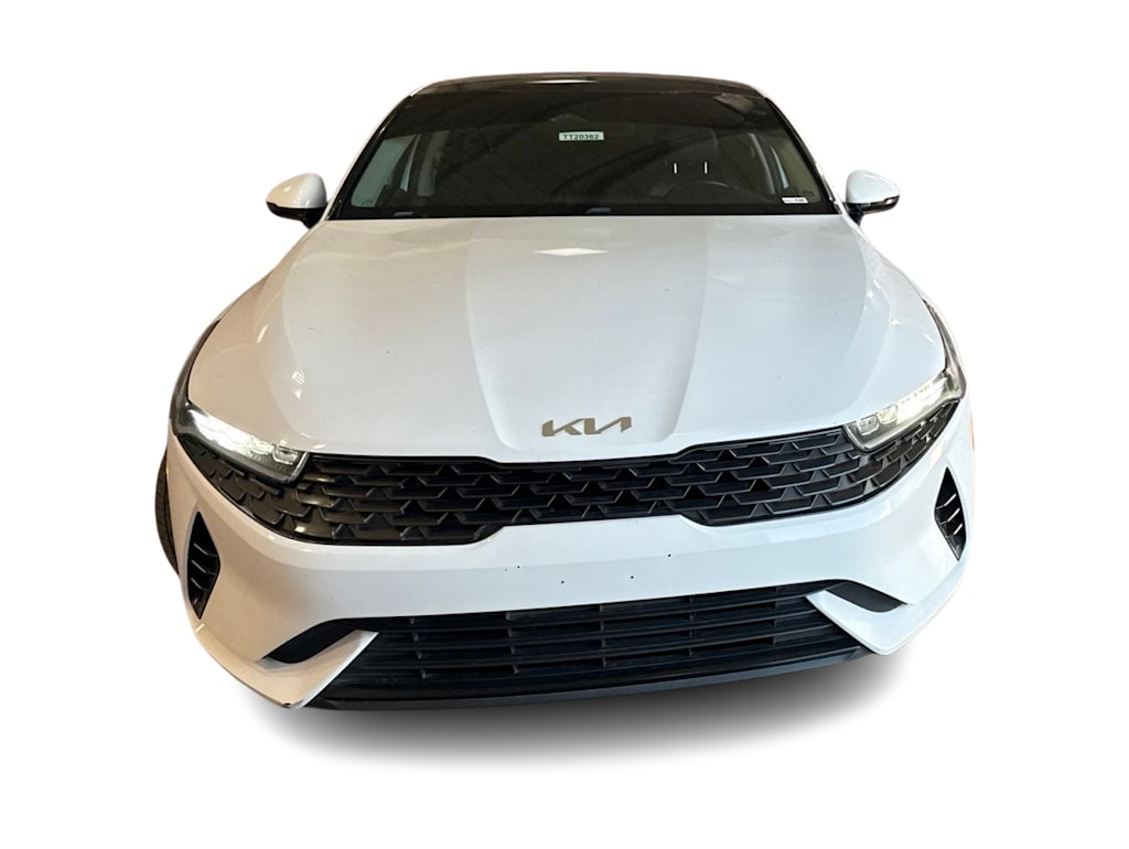 Thumbnail: 2022 Kia K5 - 5