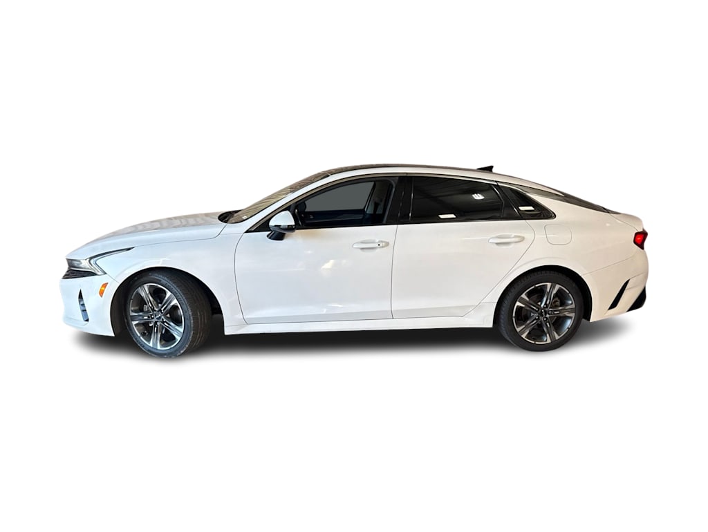 Thumbnail: 2022 Kia K5 - 2