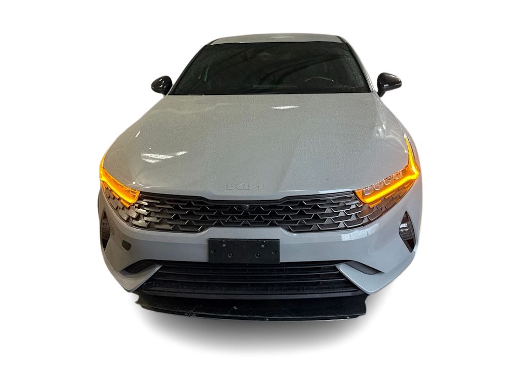 Thumbnail: 2022 Kia K5 - 6