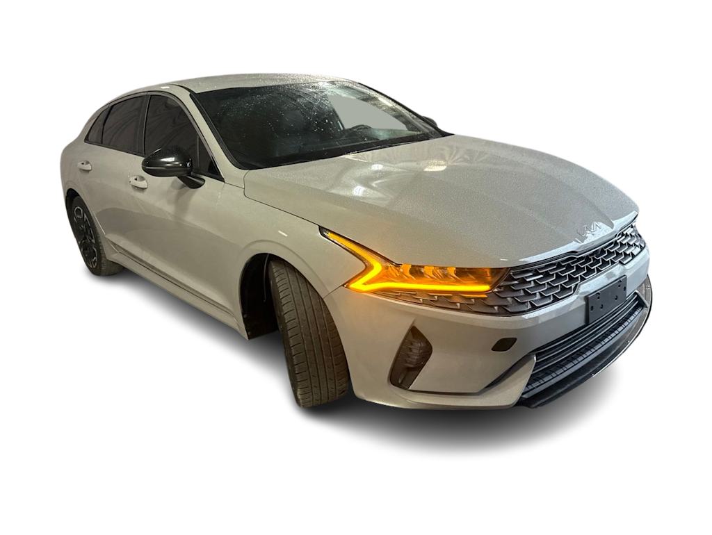 Thumbnail: 2022 Kia K5 - 14