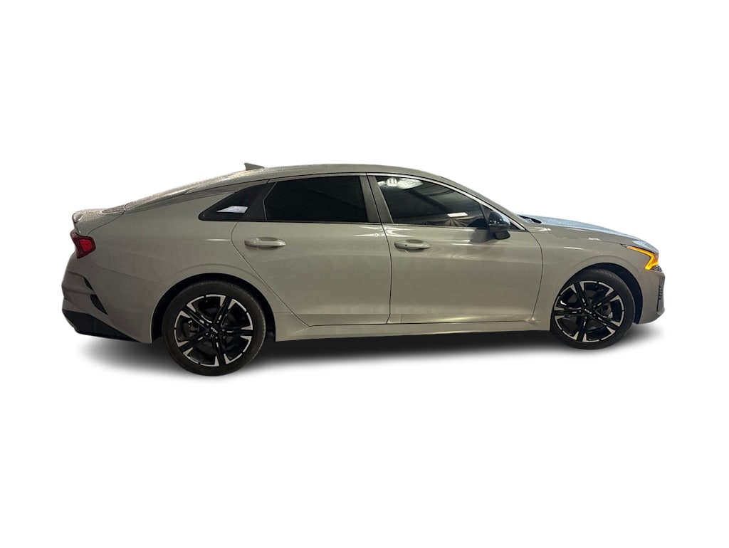 Thumbnail: 2022 Kia K5 - 15