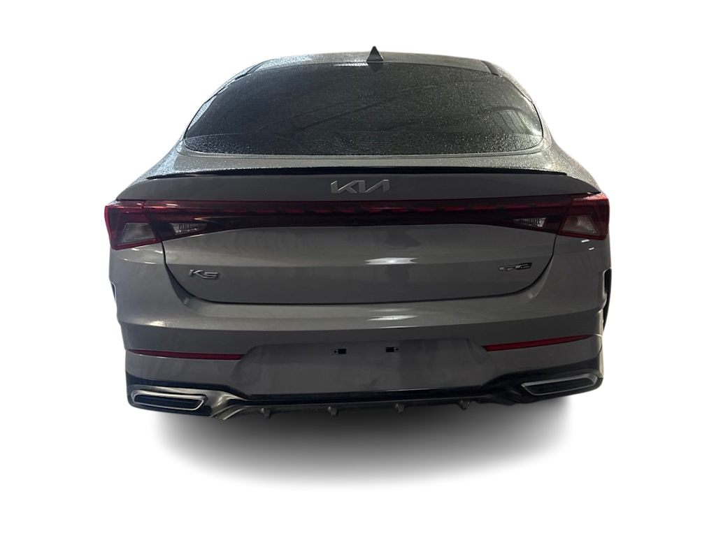 Thumbnail: 2022 Kia K5 - 5