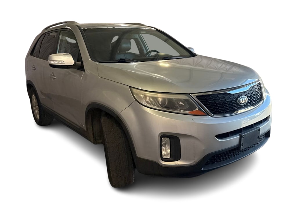 Thumbnail: 2015 Kia Sorento - 16