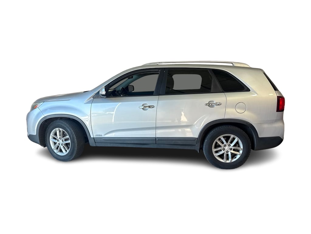 Thumbnail: 2015 Kia Sorento - 3