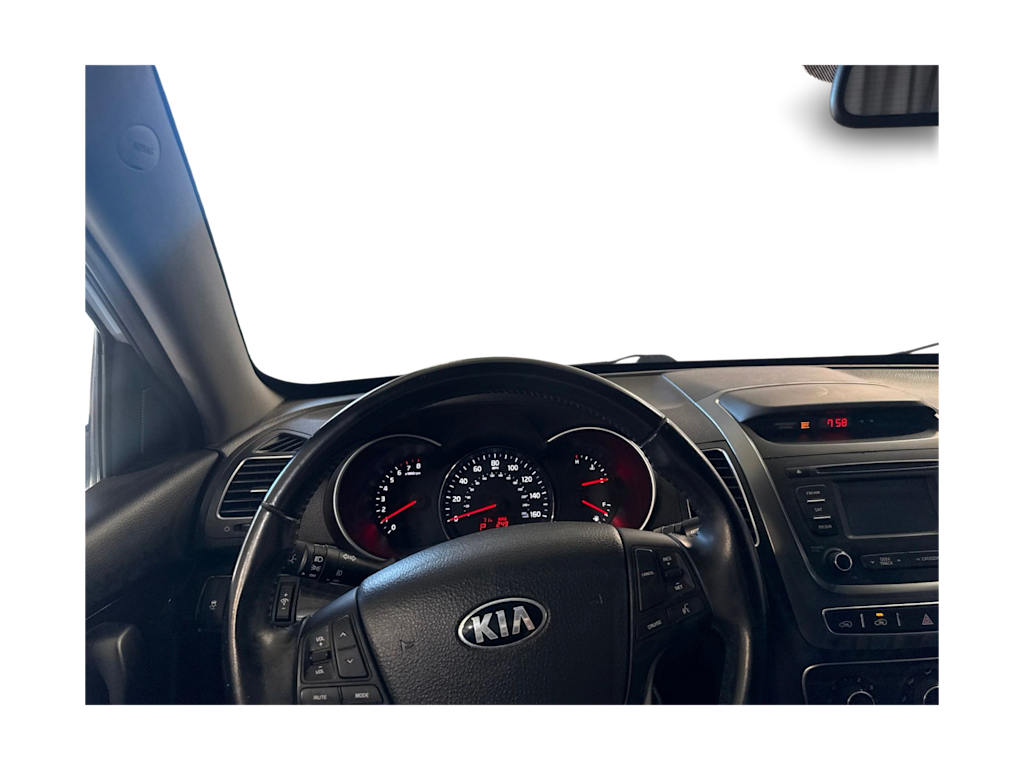 Thumbnail: 2015 Kia Sorento - 27