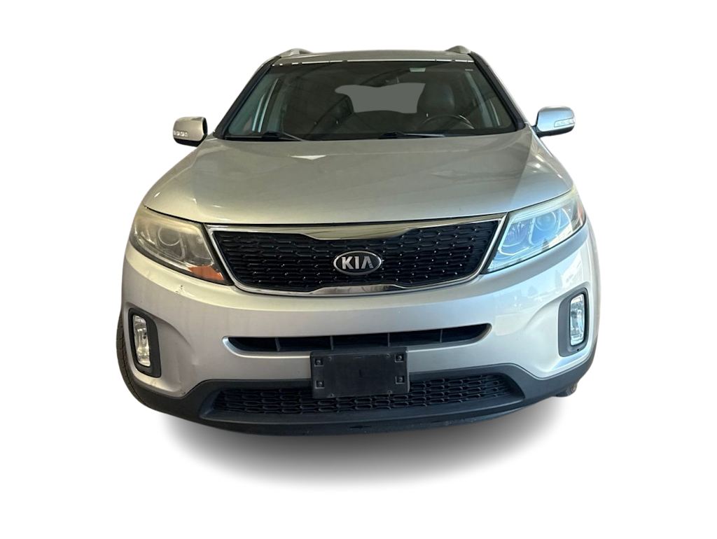 Thumbnail: 2015 Kia Sorento - 6