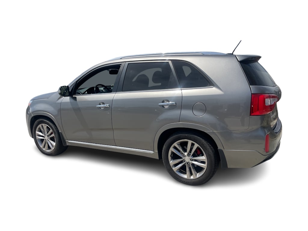 2015 Kia Sorento L 3