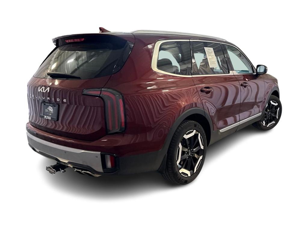 Thumbnail: 2023 Kia Telluride - 16