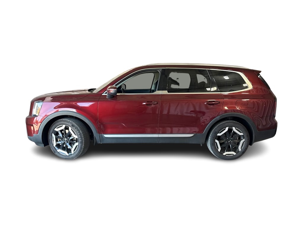 Thumbnail: 2023 Kia Telluride - 3