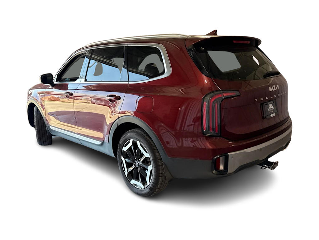 Thumbnail: 2023 Kia Telluride - 4