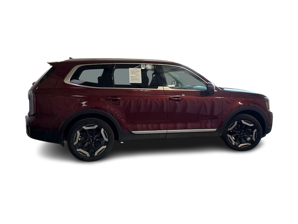 Thumbnail: 2023 Kia Telluride - 15
