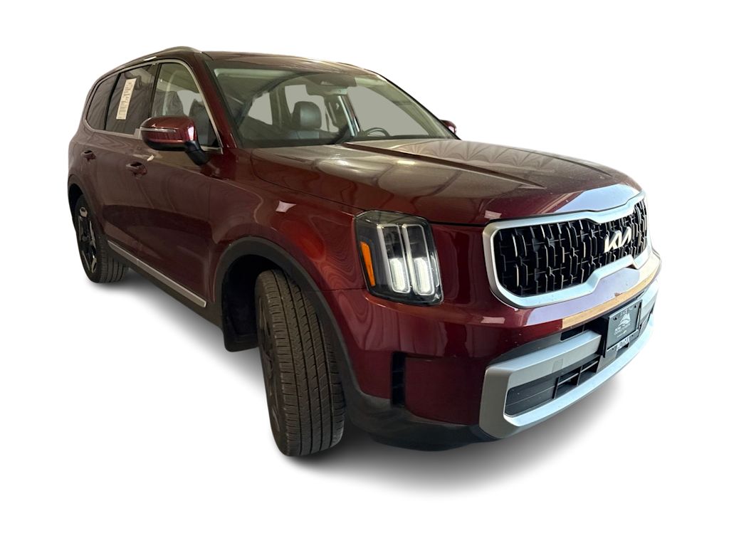 Thumbnail: 2023 Kia Telluride - 14
