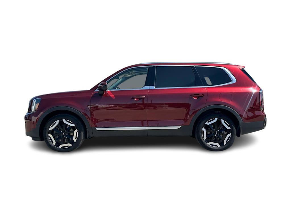 Thumbnail: 2023 Kia Telluride - 3