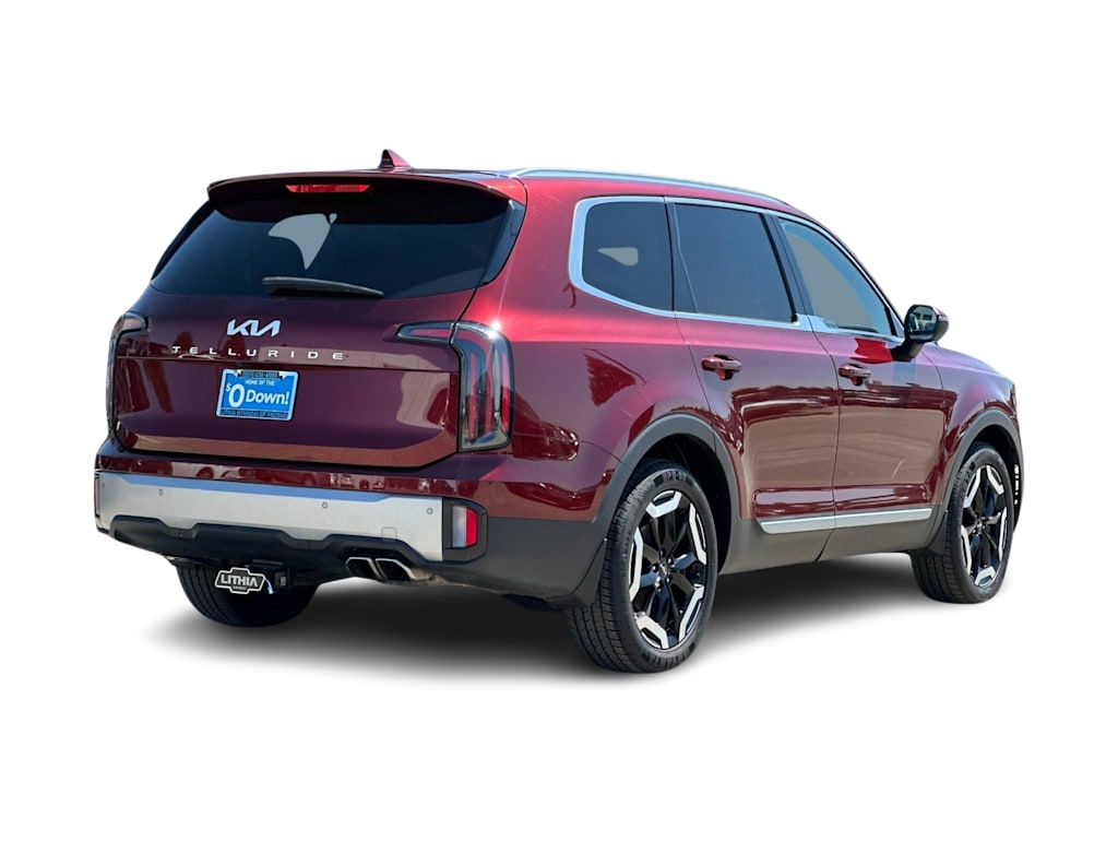 Thumbnail: 2023 Kia Telluride - 19