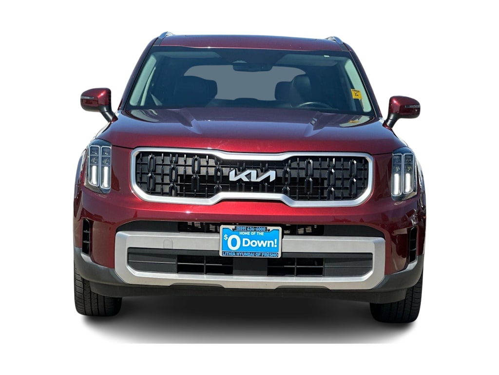 Thumbnail: 2023 Kia Telluride - 6