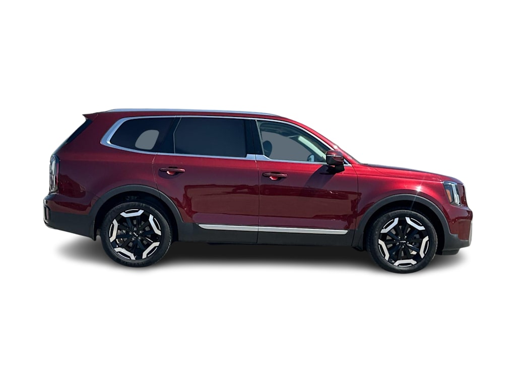 Thumbnail: 2023 Kia Telluride - 20
