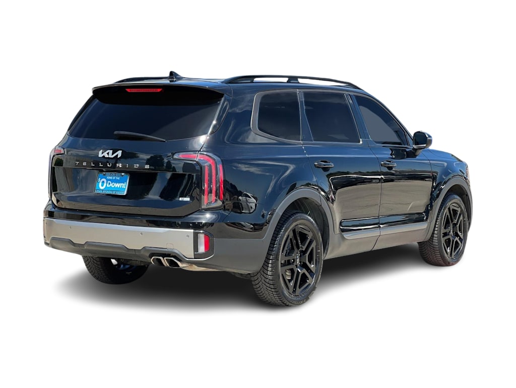 Thumbnail: 2023 Kia Telluride - 18