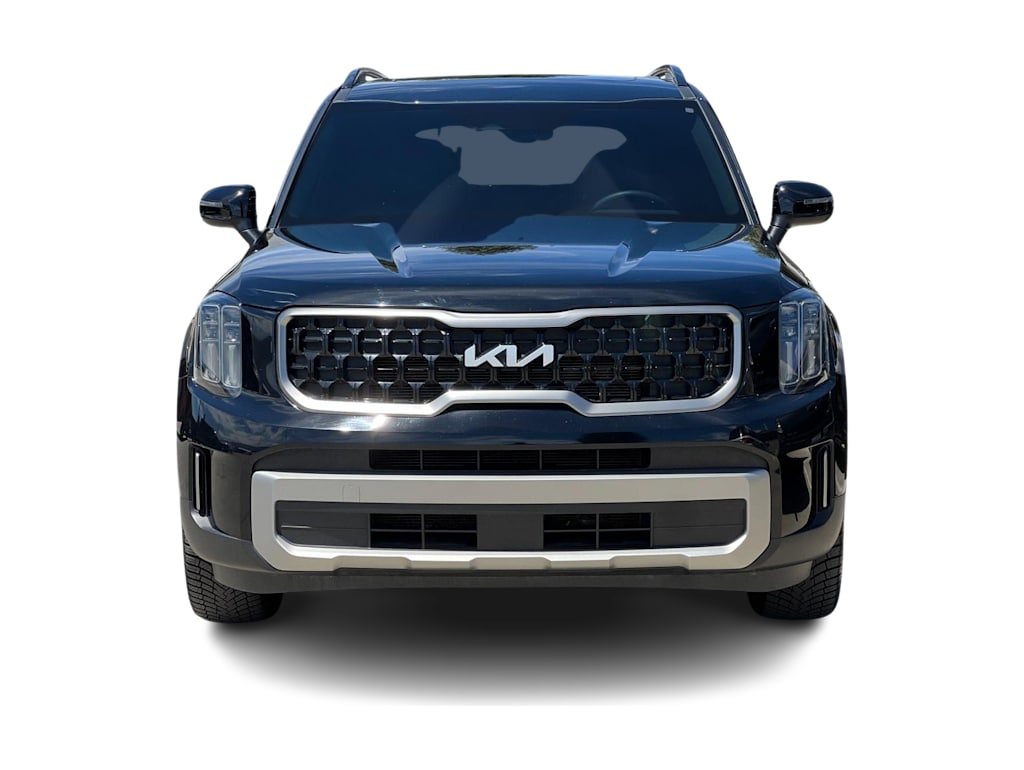 Thumbnail: 2023 Kia Telluride - 6