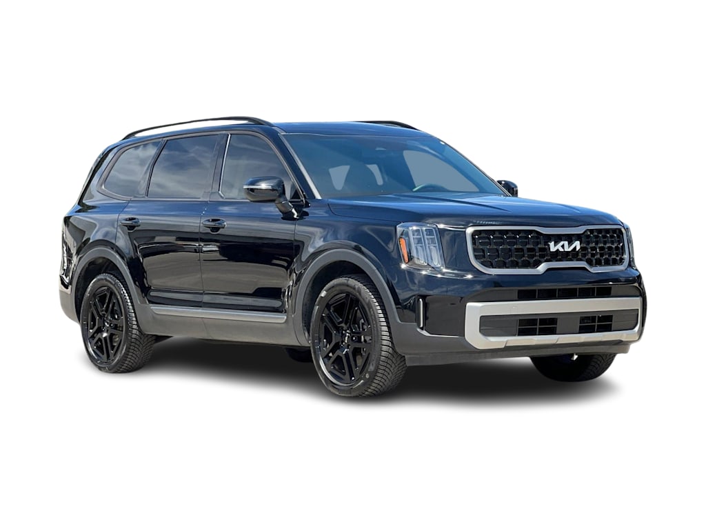 Thumbnail: 2023 Kia Telluride - 20