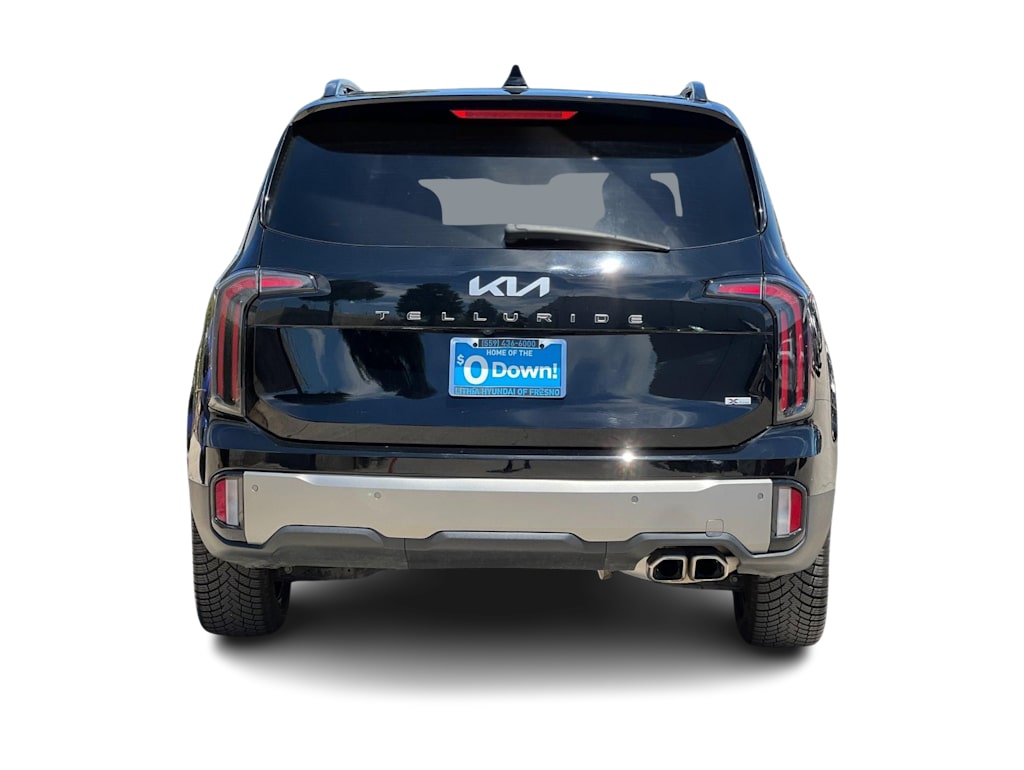 Thumbnail: 2023 Kia Telluride - 5