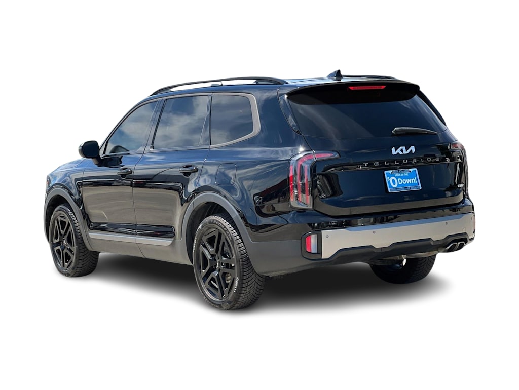 Thumbnail: 2023 Kia Telluride - 4