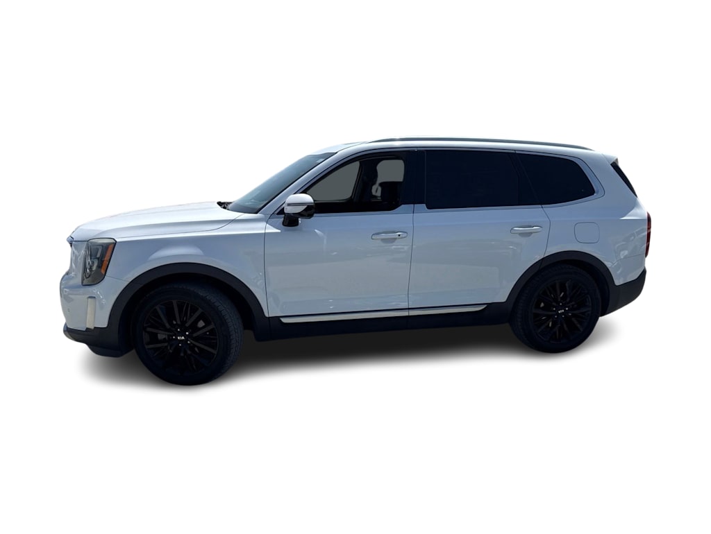 Thumbnail: 2020 Kia Telluride - 3