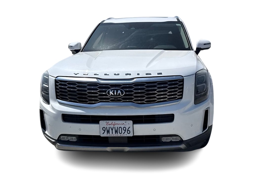 Thumbnail: 2020 Kia Telluride - 6