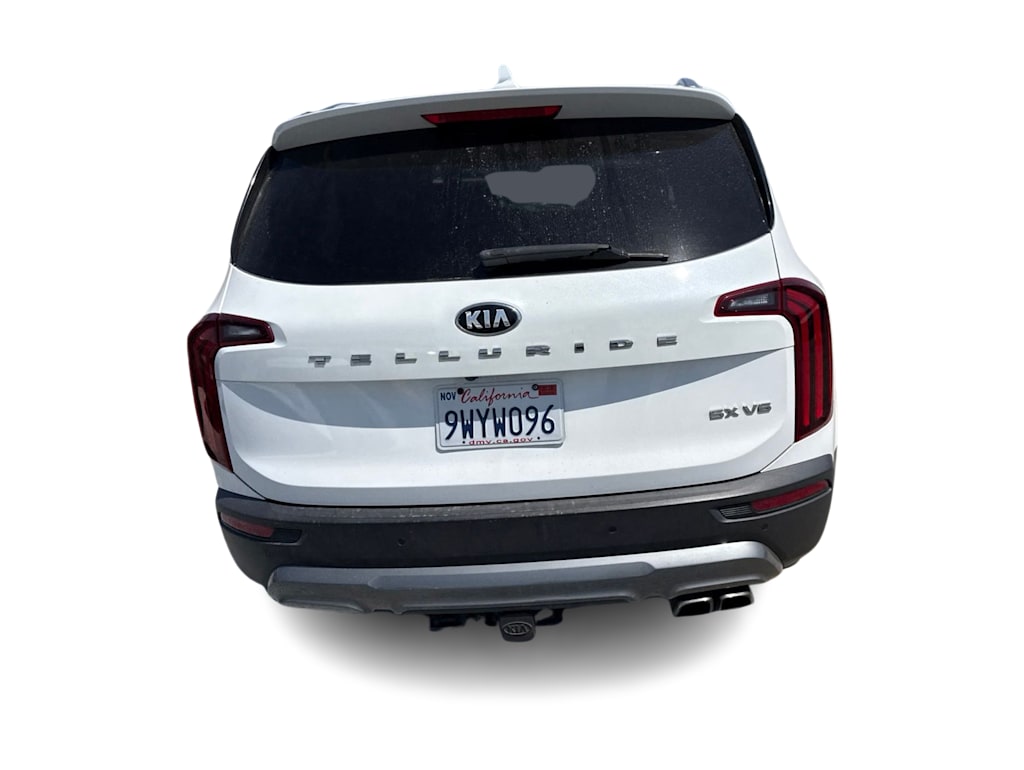 Thumbnail: 2020 Kia Telluride - 5