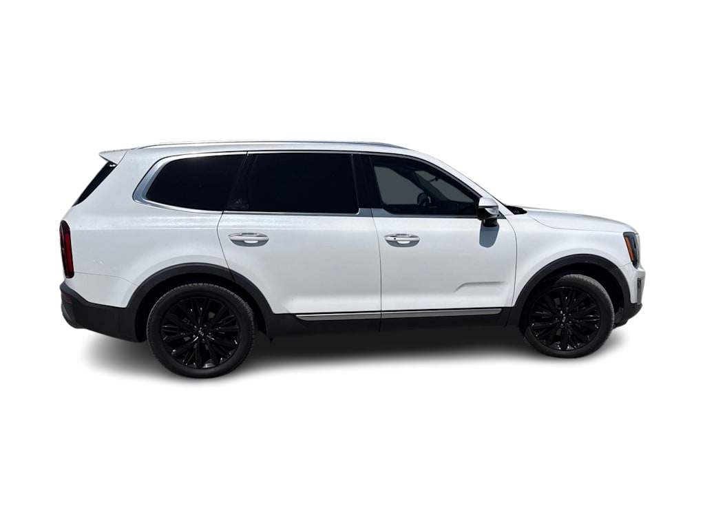 Thumbnail: 2020 Kia Telluride - 17