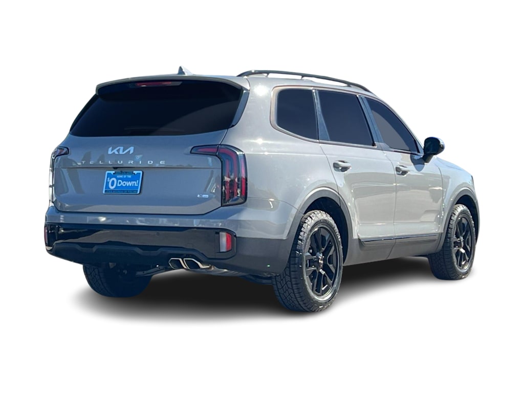 Thumbnail: 2024 Kia Telluride - 19
