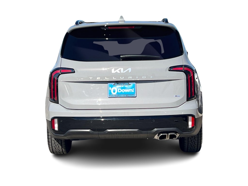 Thumbnail: 2024 Kia Telluride - 5