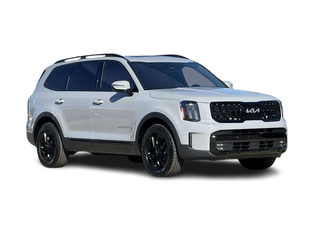Thumbnail: 2024 Kia Telluride - 21