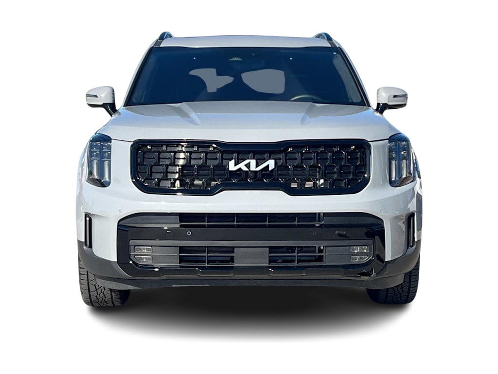 Thumbnail: 2024 Kia Telluride - 6