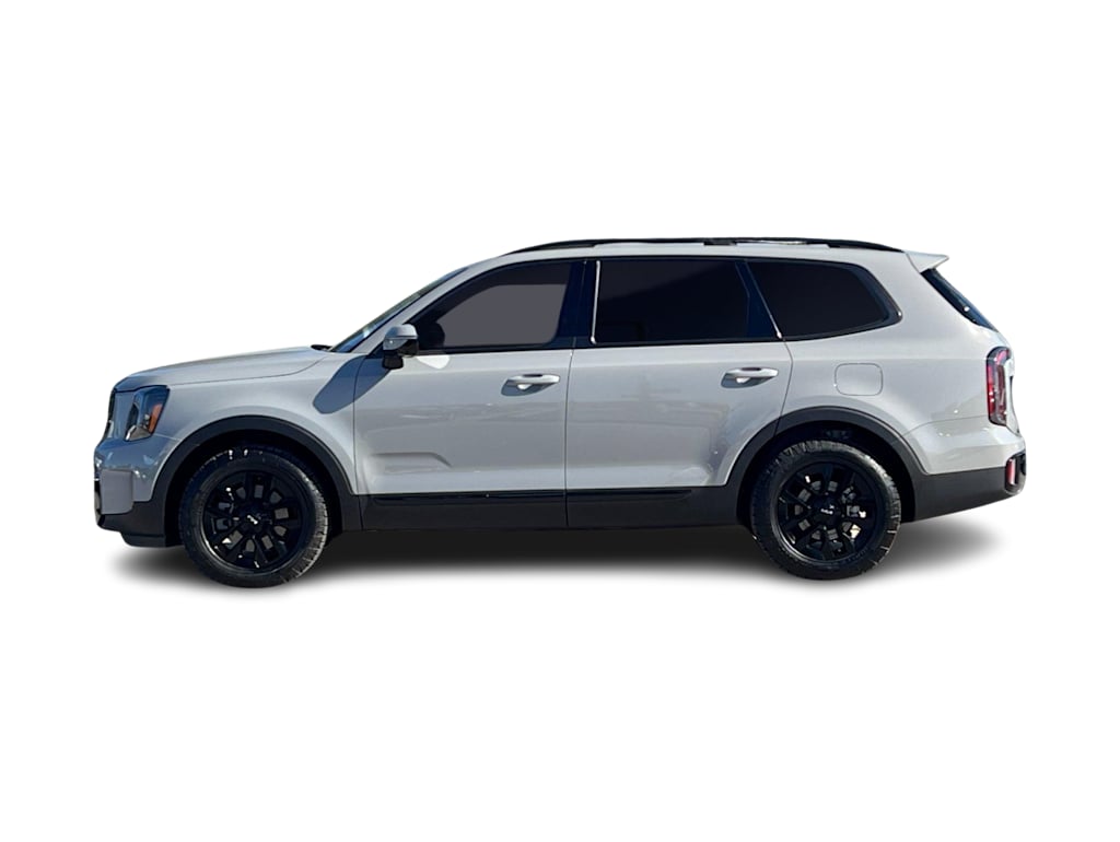 Thumbnail: 2024 Kia Telluride - 3