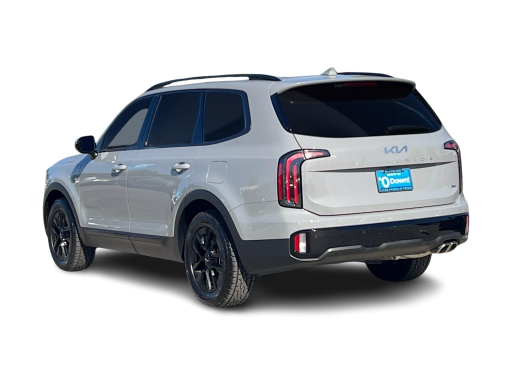 Thumbnail: 2024 Kia Telluride - 4