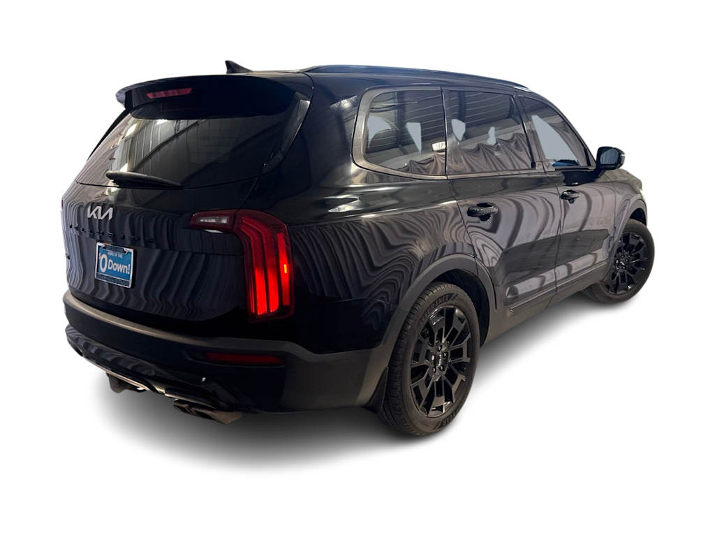 Thumbnail: 2022 Kia Telluride - 16