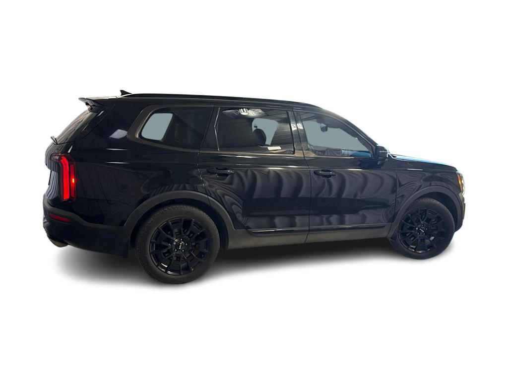 Thumbnail: 2022 Kia Telluride - 4