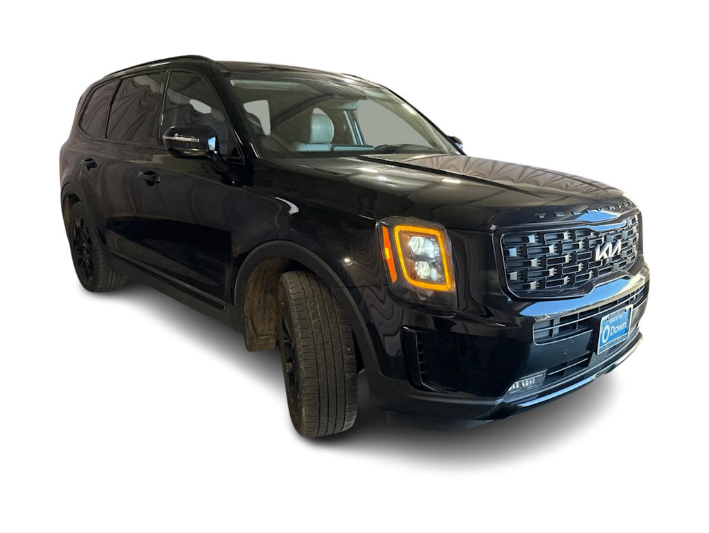 Thumbnail: 2022 Kia Telluride - 15