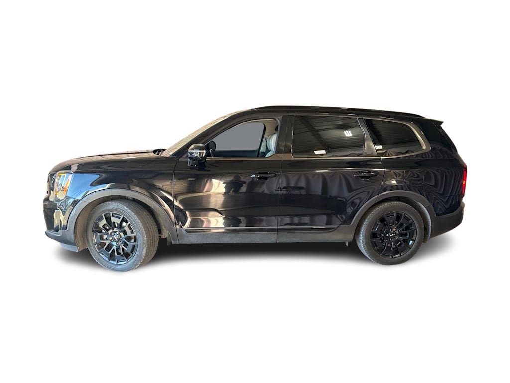 Thumbnail: 2022 Kia Telluride - 2