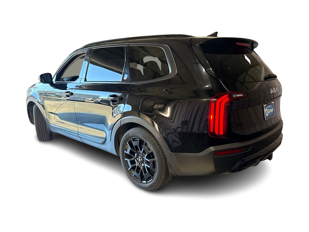 Thumbnail: 2022 Kia Telluride - 3