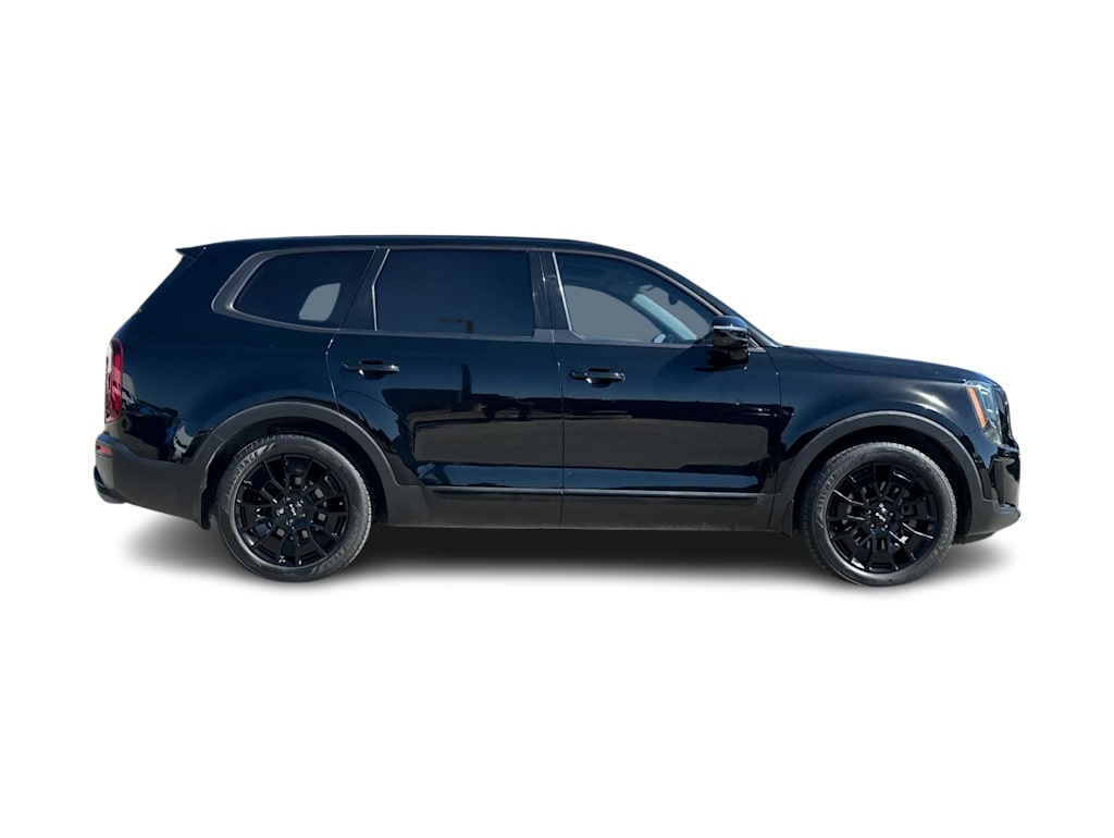 Thumbnail: 2022 Kia Telluride - 20
